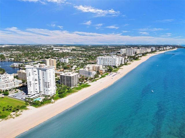 1340 S Ocean Boulevard 1106, Pompano Beach, FL 33062