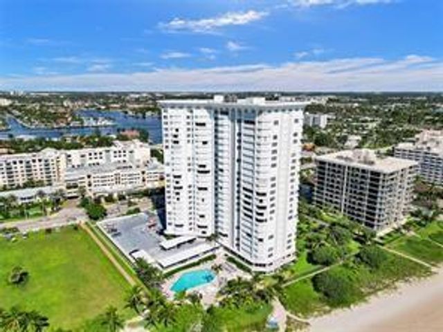 1340 S Ocean Boulevard 1106, Pompano Beach, FL 33062