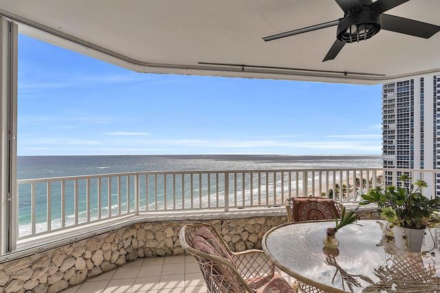1340 S Ocean Boulevard 1106, Pompano Beach, FL 33062