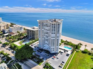 1340 S Ocean Boulevard 1106, Pompano Beach, FL 33062