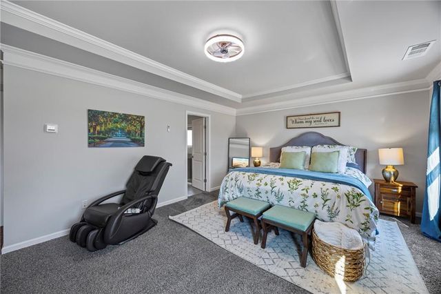 6520 Crosscreek Lane, Flowery Branch, GA 30542