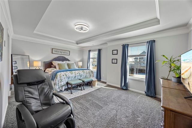 6520 Crosscreek Lane, Flowery Branch, GA 30542