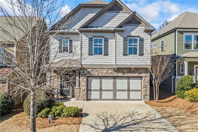 6520 Crosscreek Lane, Flowery Branch, GA 30542