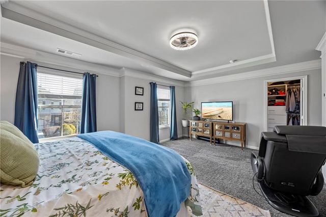 6520 Crosscreek Lane, Flowery Branch, GA 30542