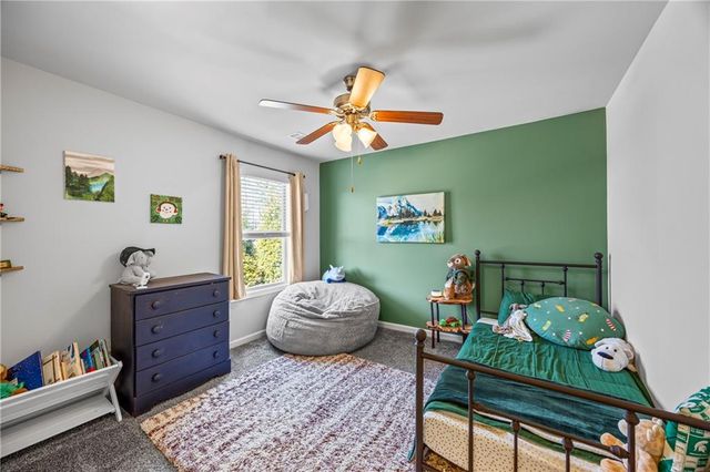 6520 Crosscreek Lane, Flowery Branch, GA 30542