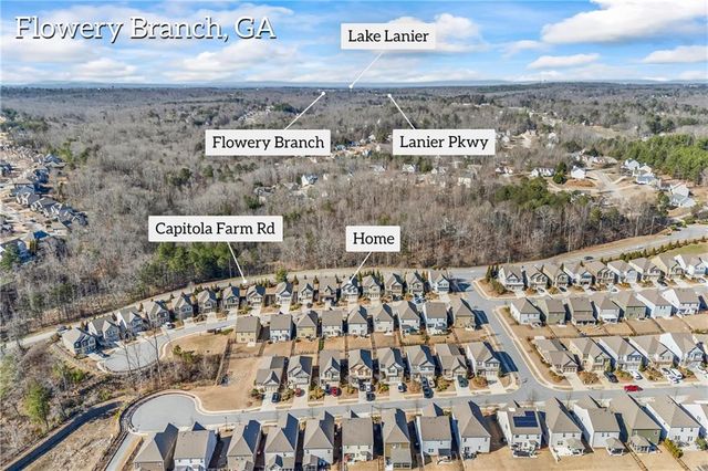 6520 Crosscreek Lane, Flowery Branch, GA 30542