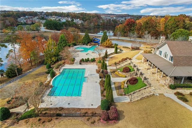 6520 Crosscreek Lane, Flowery Branch, GA 30542