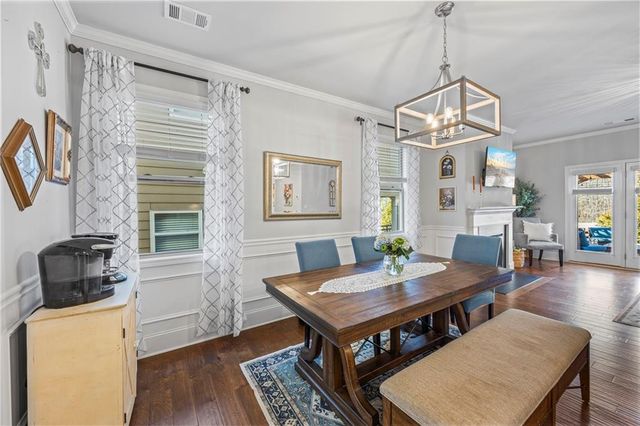 6520 Crosscreek Lane, Flowery Branch, GA 30542