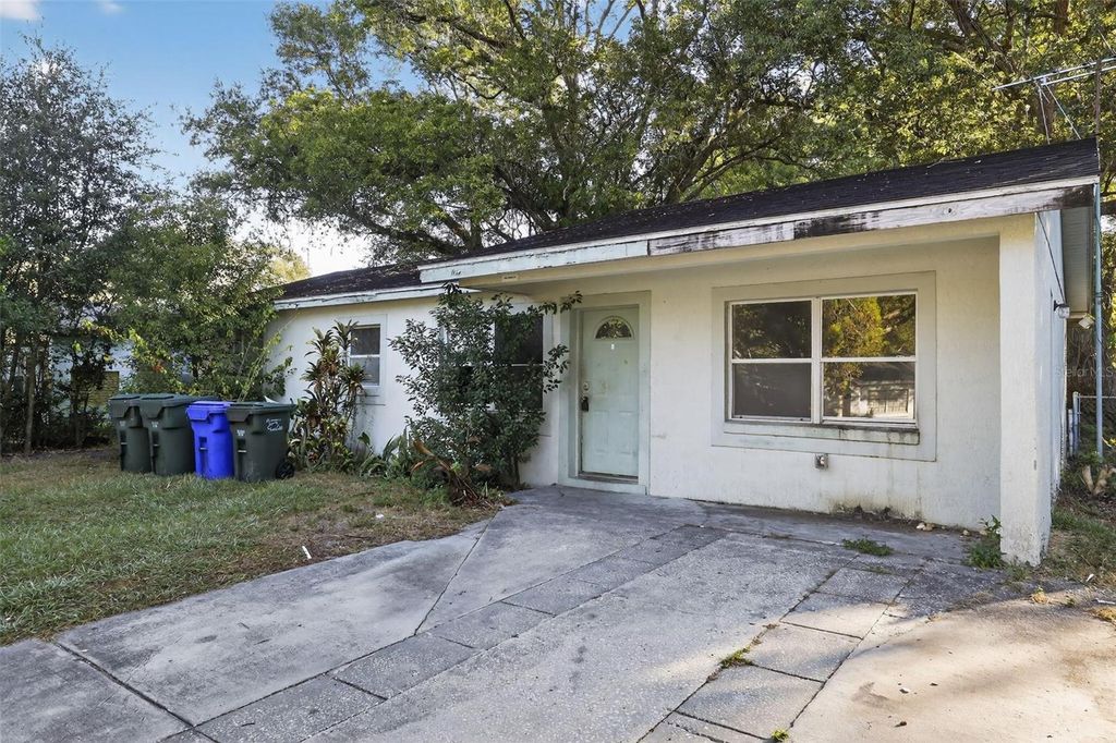 1634 S WARREN AVENUE, Lakeland, FL 33803