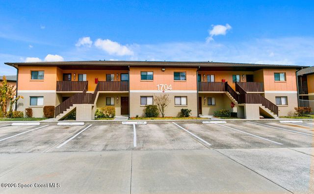 1704 University Lane 702, Cocoa, FL 32922