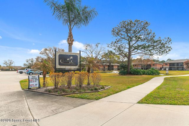 1704 University Lane 702, Cocoa, FL 32922