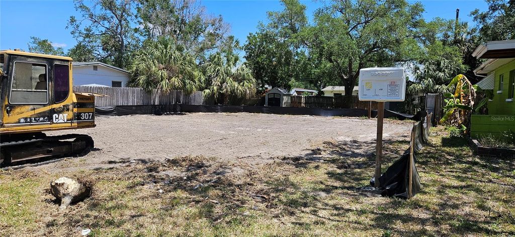 4211 HARRISBURG STREET NE, St Petersburg, FL 33703