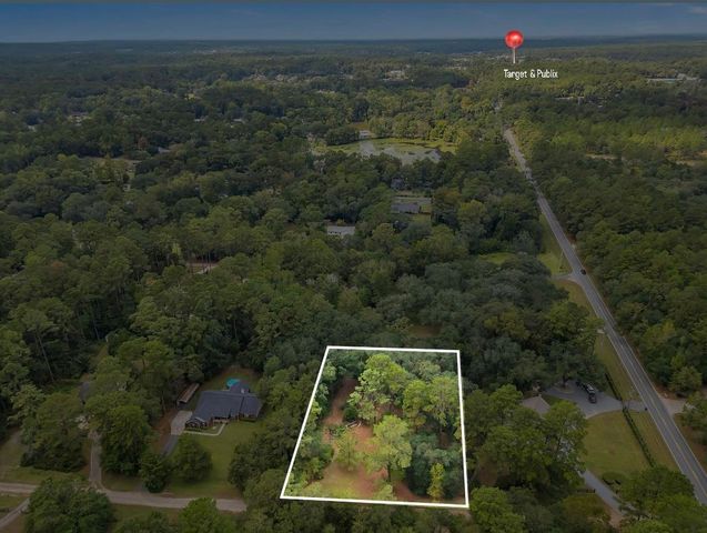 0 Camero Drive, Tallahassee, FL 32309