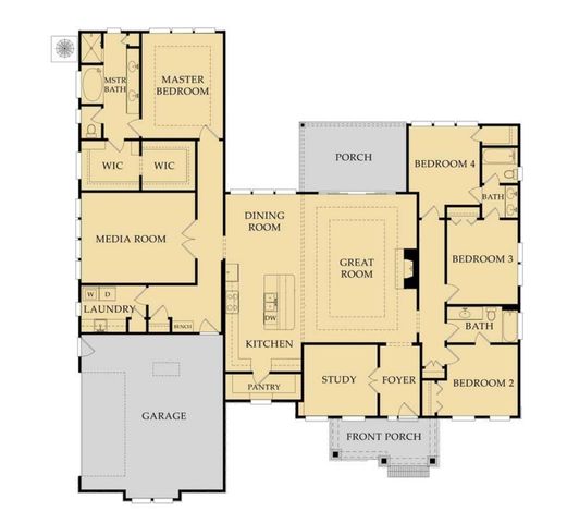 0 Camero Drive, Tallahassee, FL 32309