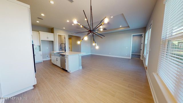 124 BRIDGETON Street, St. Johns, FL 32259