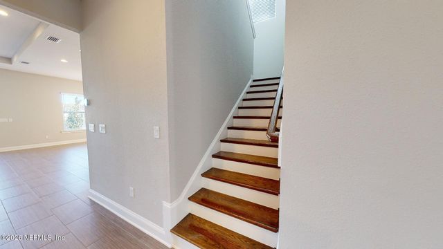 124 BRIDGETON Street, St. Johns, FL 32259