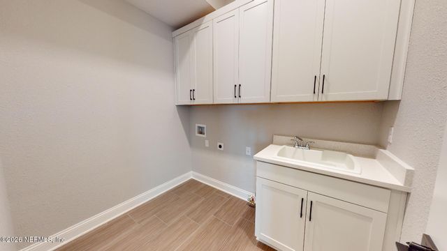 124 BRIDGETON Street, St. Johns, FL 32259
