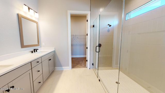 124 BRIDGETON Street, St. Johns, FL 32259