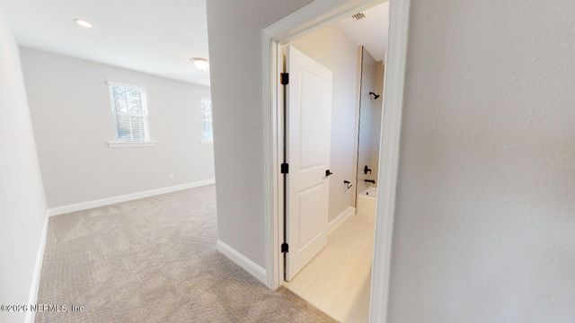 124 BRIDGETON Street, St. Johns, FL 32259