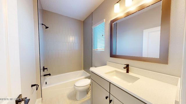 124 BRIDGETON Street, St. Johns, FL 32259