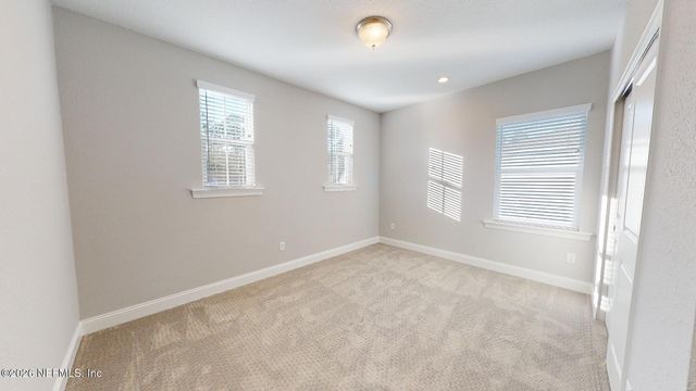124 BRIDGETON Street, St. Johns, FL 32259