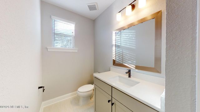 124 BRIDGETON Street, St. Johns, FL 32259