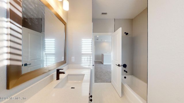 124 BRIDGETON Street, St. Johns, FL 32259