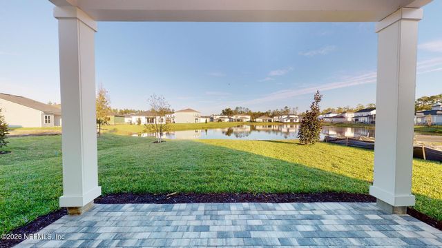 124 BRIDGETON Street, St. Johns, FL 32259