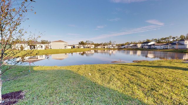 124 BRIDGETON Street, St. Johns, FL 32259