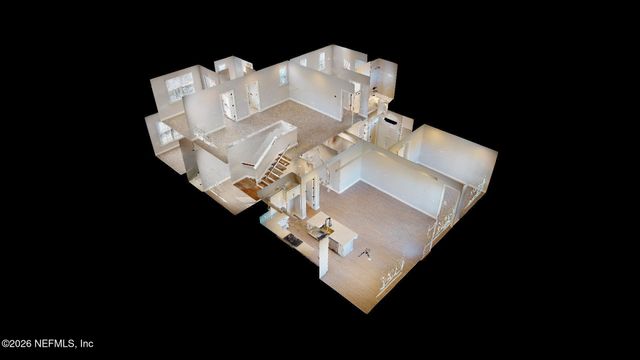 124 BRIDGETON Street, St. Johns, FL 32259