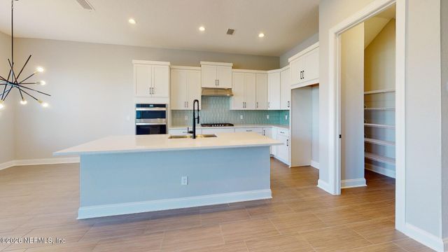 124 BRIDGETON Street, St. Johns, FL 32259