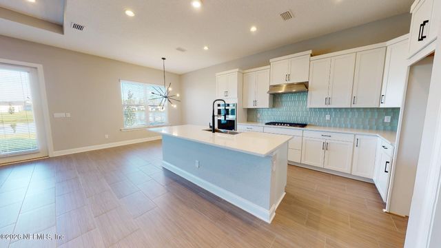 124 BRIDGETON Street, St. Johns, FL 32259