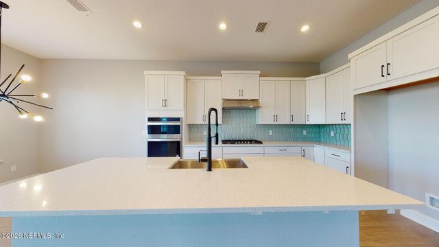 124 BRIDGETON Street, St. Johns, FL 32259