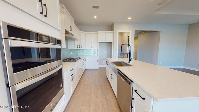 124 BRIDGETON Street, St. Johns, FL 32259