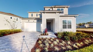 124 BRIDGETON Street, St. Johns, FL 32259