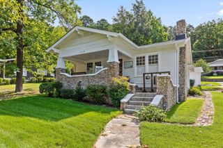 4218 Tennessee Avenue, Chattanooga, TN 37409