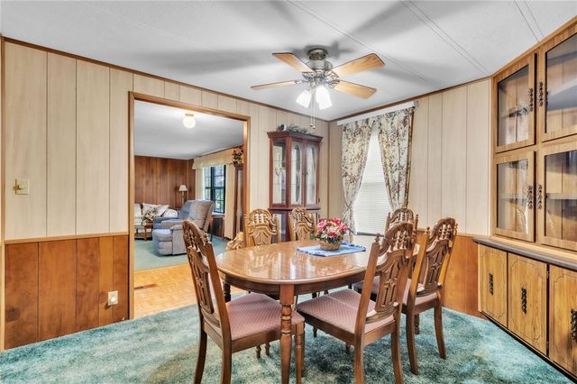 207 Wallace Drive, Easley, SC 29640