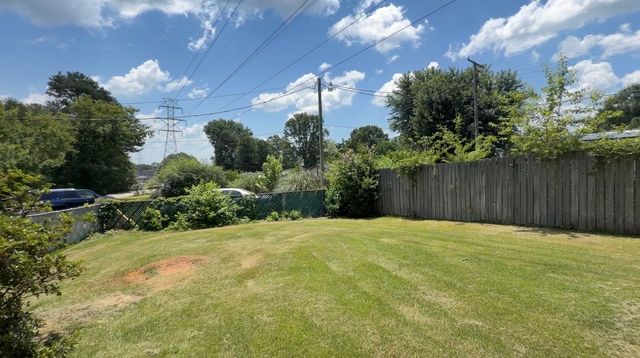 207 Wallace Drive, Easley, SC 29640