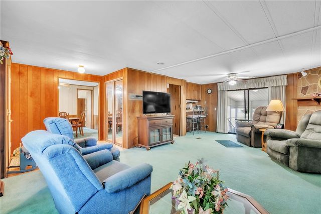 207 Wallace Drive, Easley, SC 29640