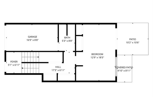 6102 N oaks Boulevard, North Brunswick, NJ 08902