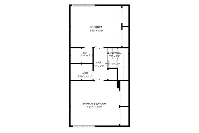 6102 N oaks Boulevard, North Brunswick, NJ 08902
