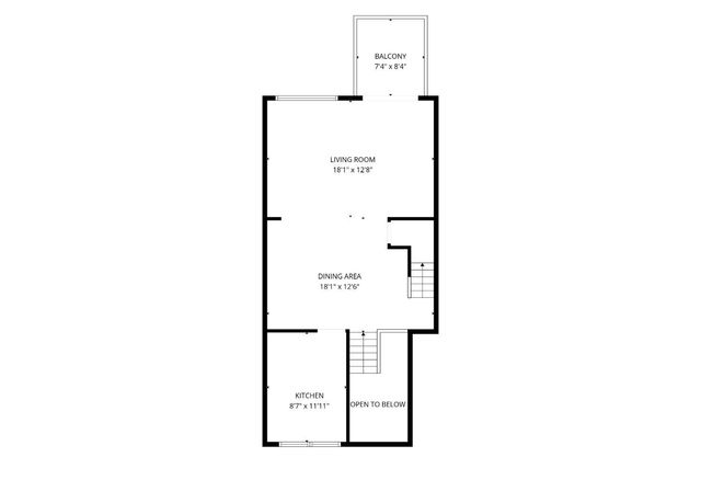 6102 N oaks Boulevard, North Brunswick, NJ 08902
