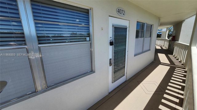 4072 Ventnor P 4072, Deerfield Beach, FL 33442
