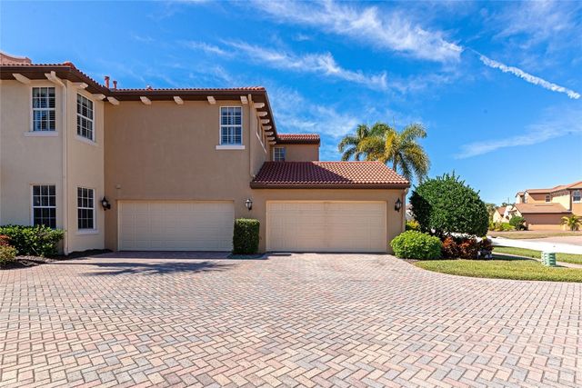 206 BELLA VISTA TERRACE 29C, Nokomis, FL 34275