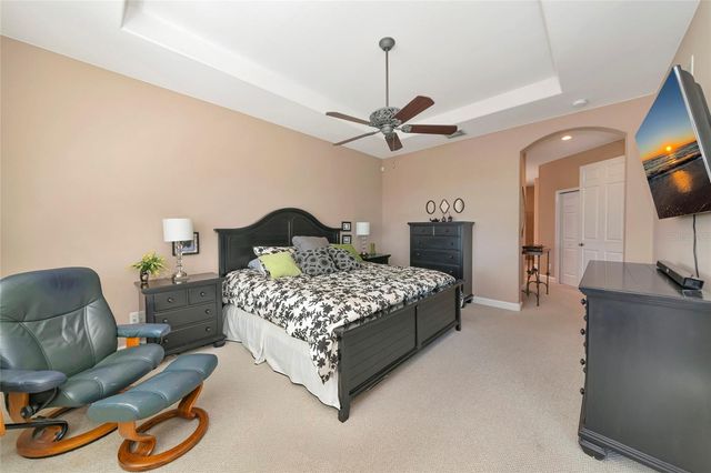 206 BELLA VISTA TERRACE 29C, Nokomis, FL 34275