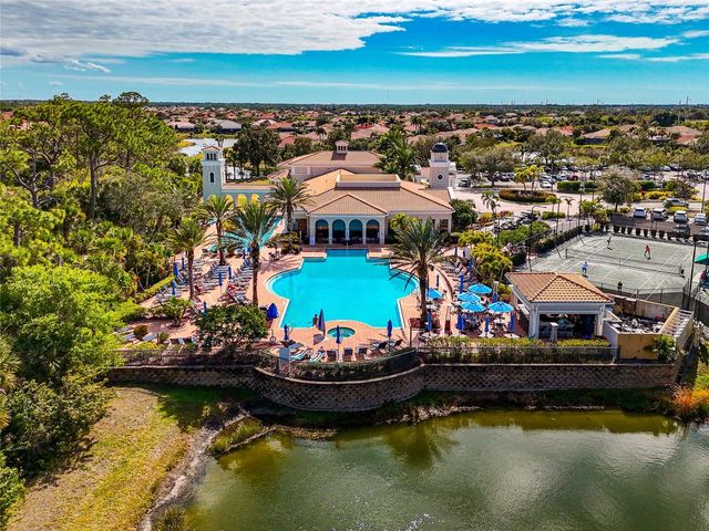 206 BELLA VISTA TERRACE 29C, Nokomis, FL 34275