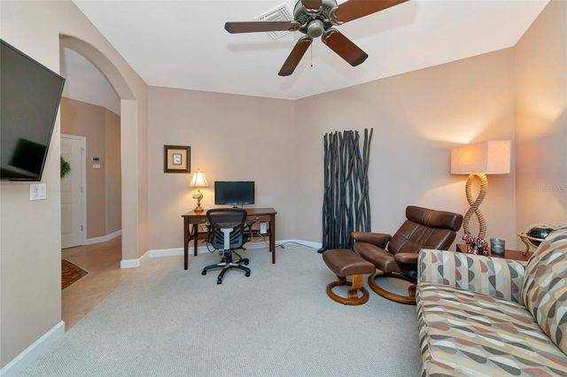 206 BELLA VISTA TERRACE 29C, Nokomis, FL 34275