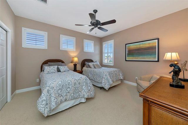 206 BELLA VISTA TERRACE 29C, Nokomis, FL 34275