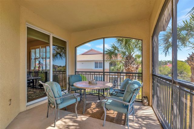 206 BELLA VISTA TERRACE 29C, Nokomis, FL 34275