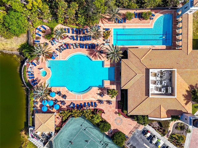 206 BELLA VISTA TERRACE 29C, Nokomis, FL 34275